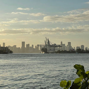 Meet your Posher, Mike